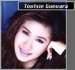 Tootsie Guevara: Angel Eyes, Angel Heart