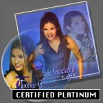 Kaba: The platinum album