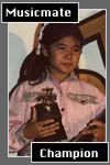 Musicmate champion
