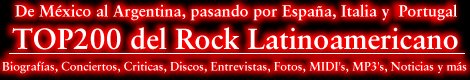 Banner del TOP200 del Rock Latinoamericano [618x58]