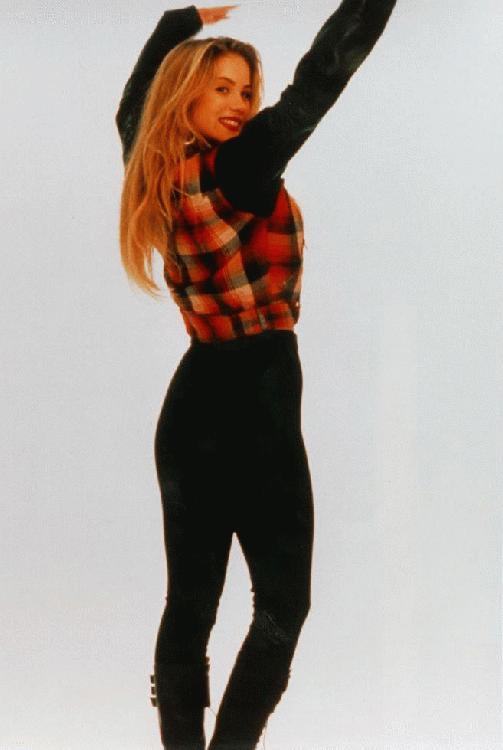 Christina