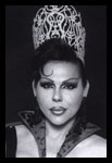 Miss Toronto Continental