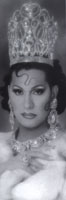Miss Toronto Continental