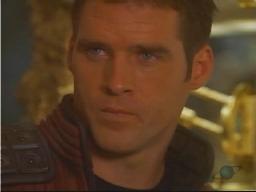 Ben Browder