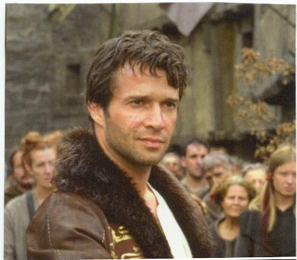 from <I>A Knight's Tale</I>