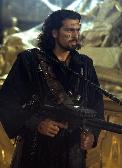 Oded Fehr in 'The Mummy'