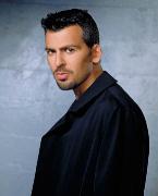 Oded Fehr in 'UC: Undercover'