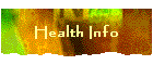 Health Info