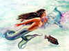 mermaidanddolphin_sachi.jpg (55093 bytes)