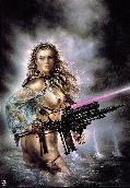 Luis Royo