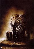 Luis Royo's 'Coralled by Sweat'