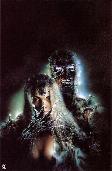Luis Royo's 'Malefic'