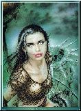 Luis Royo's 'Liberty 3'