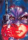 Luis Royo's 'Cimoc '85'