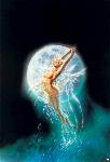 Luis Royo's 'Diagonal of Dreams'