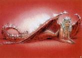 Luis Royo