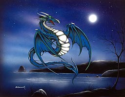 Dragon Point