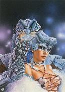 Luis Royo
