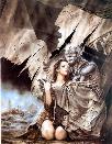Luis Royo