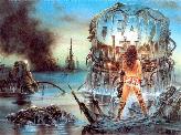 Luis Royo