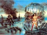 Luis Royo