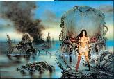 Luis Royo