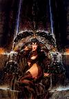 Luis Royo