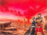 Luis Royo's 'Silverglass III'