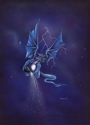 Star Dragon