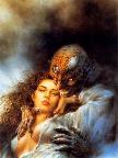 Luis Royo