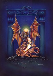 Sun Dragon