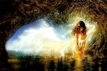 Luis Royo's 'Threads of Desire'
