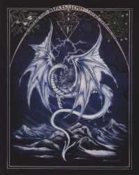 White Dragon