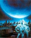 Luis Royo's '2041'