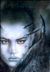 Luis Royo's 'Evolution'