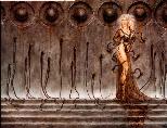 Luis Royo's 'Julie Smith's Temptation'
