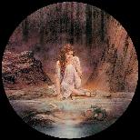 Luis Royo's 'Mrs. Demming'