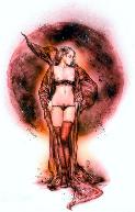 Luis Royo