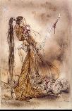Luis Royo
