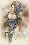 Luis Royo