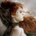 Luis Royo's 'The Five Faces of Hecate 2'