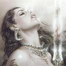 Luis Royo's 'New Women 2004'