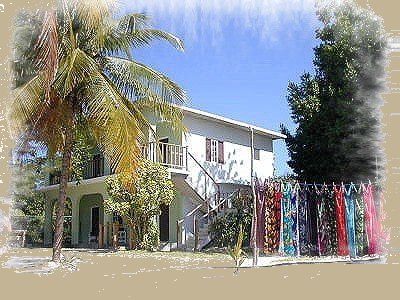 Top Beach Cabins on Negril's Famous 7 Mile White Sand Beach