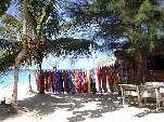 Top Beach Cabins Gift Shop Negril Jamaica