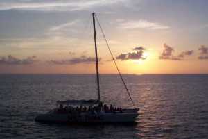 Top Beach Cabins Negril Boat Tours