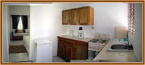 Top Beach Cabins Rooms