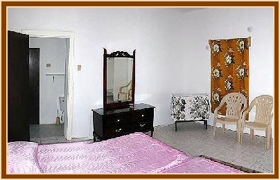 Top Beach Cabins Rooms