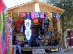 Top Beach Cabins Gift Shop Negril Jamaica