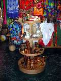 Top Beach Cabins Gift Shop Negril Jamaica