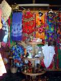 Top Beach Cabins Gift Shop Negril Jamaica